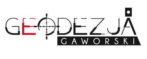 geodezja gaworski