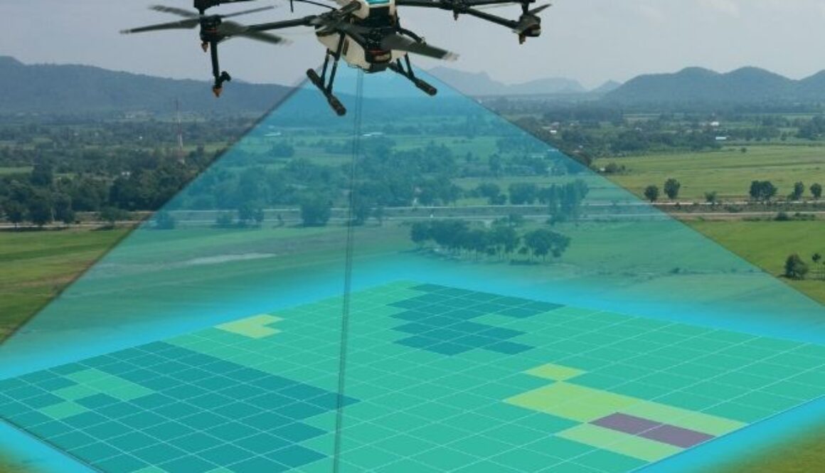 Dron