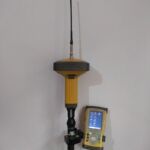 GPS Topcon GR3 FC250