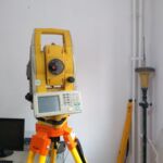 Tachimetr Topcon GTP 7503