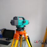Niwelator Sokkia-SDL50