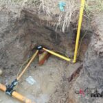 Inwentaryzacja sieci gazowej Brzeg