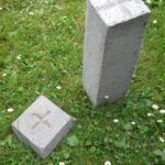wznowienie znaków geodezyjnych Oława