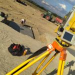 Geodezyjna obsługa inwestycji Brzeg