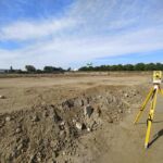 Obsługa geodezyjna inwestycji Skarbimierz
